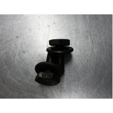 110V112 Camshaft Gear Bolts Pair For 13-16 Ford Escape  2.5